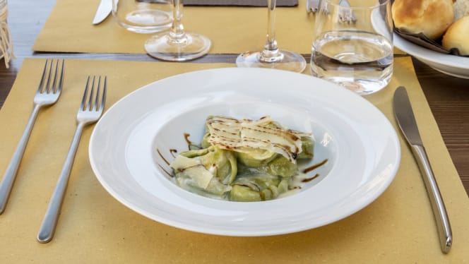 Buca San Francesco - 6