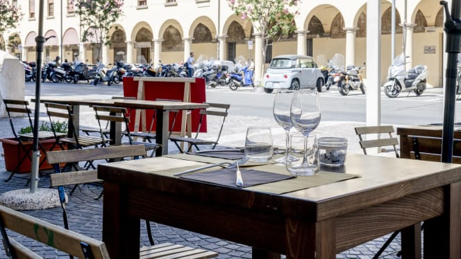 Buca San Francesco - 9