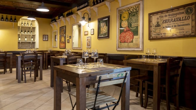 Buca San Francesco - 1