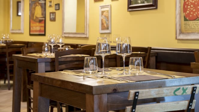 Buca San Francesco - 7