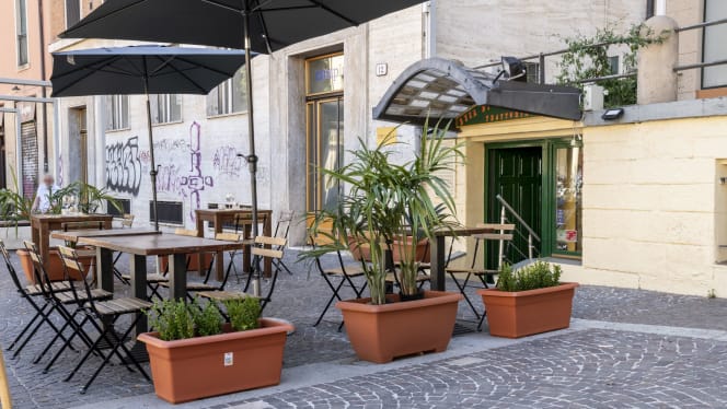 Buca San Francesco - 0