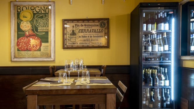 Buca San Francesco - 2