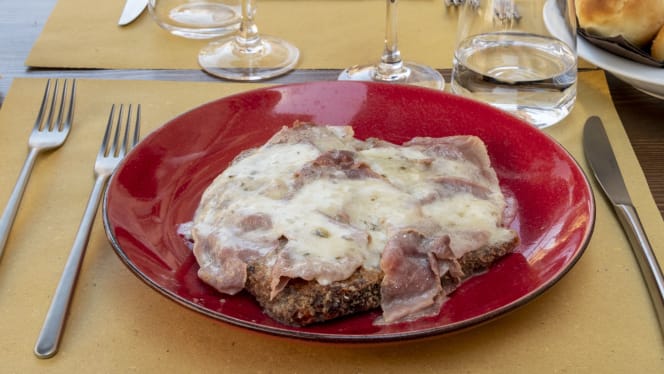 Buca San Francesco - 5