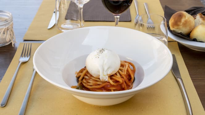 Buca San Francesco - 8