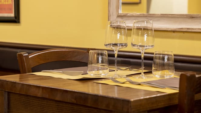 Buca San Francesco - 3