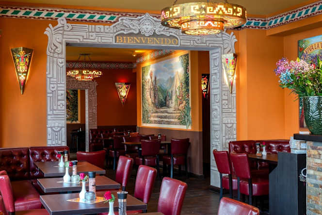 Morelos Restaurant - 3