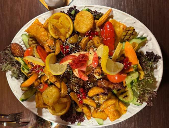 Morelos Restaurant - 1