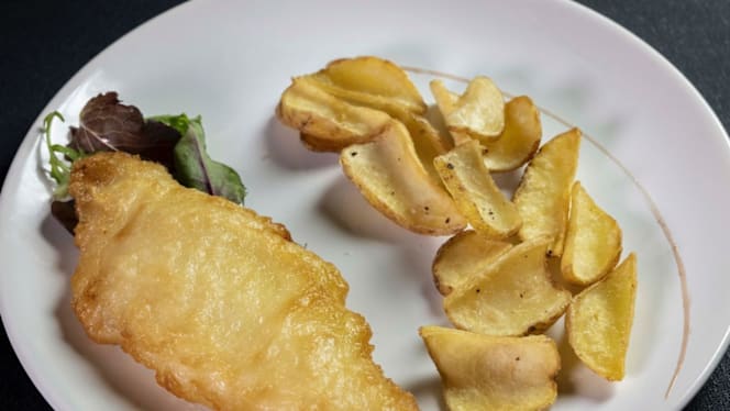 Leone Rosso Trattoria - Sorrento - 1