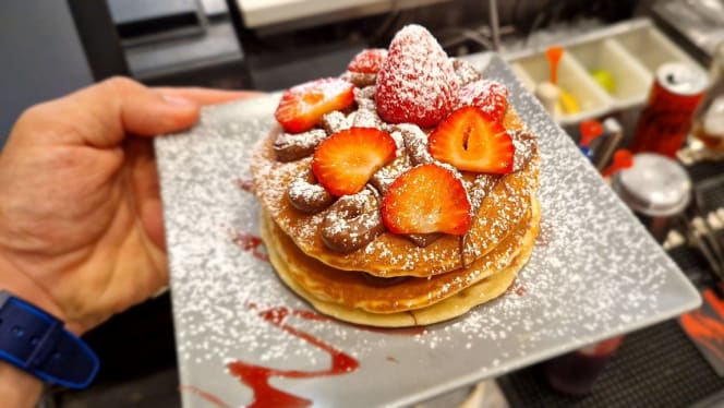 Leone Rosso Trattoria - Sorrento - 3