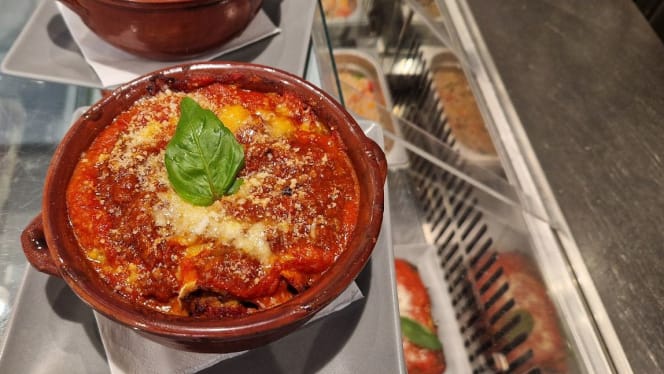 Leone Rosso Trattoria - Sorrento - 7