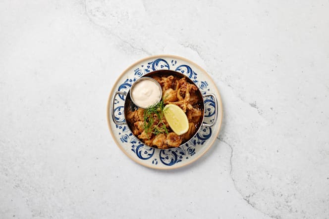 Grekiska Grill & Bar Strängnäs - 9