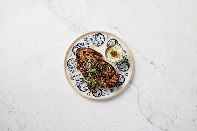 Grekiska Grill & Bar Strängnäs - 0