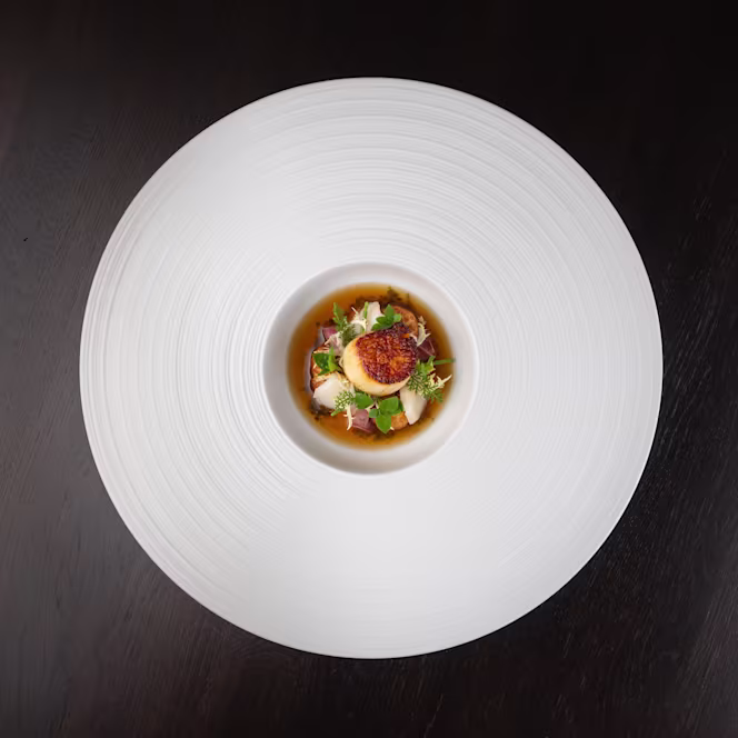 Theodor's Restaurant - 4