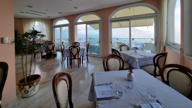 Bella Vista sul mare - 9