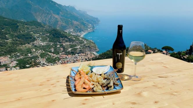 Bella Vista sul mare - 3