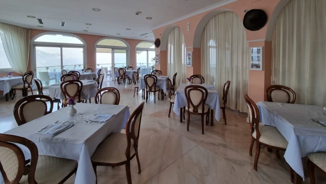 Bella Vista sul mare - 7