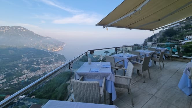 Bella Vista sul mare - 0