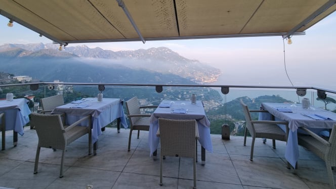 Bella Vista sul mare - 6