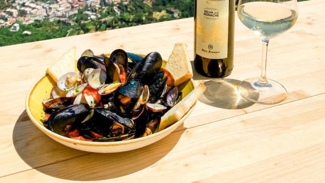 Bella Vista sul mare - 5