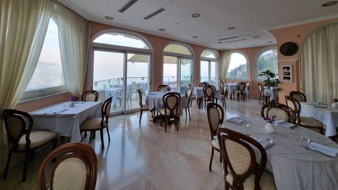 Bella Vista sul mare - 8