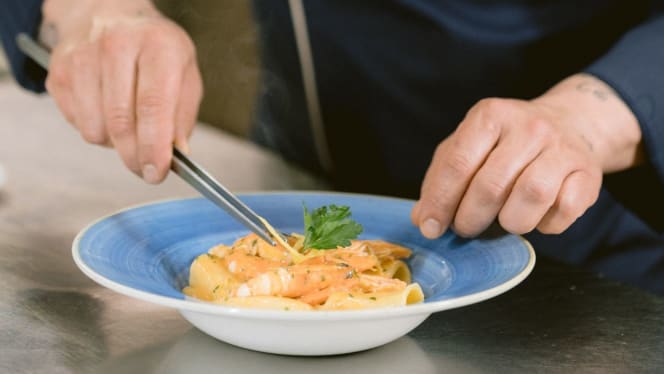 Bella Vista sul mare - 1