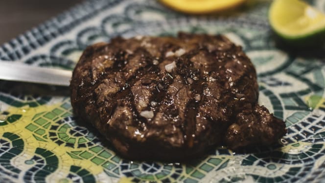 Il Bistrot del Victoria - 2