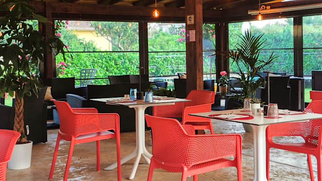 Il Bistrot del Victoria - 8