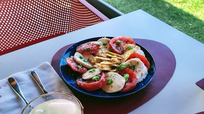 Il Bistrot del Victoria - 5