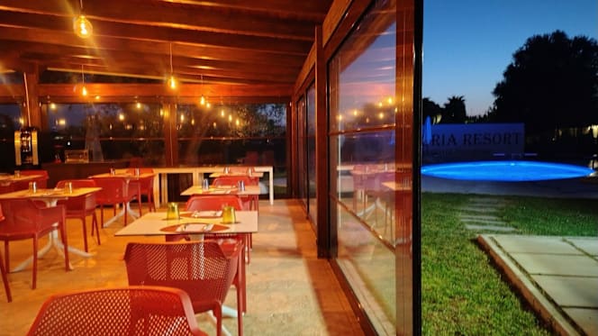 Il Bistrot del Victoria - 0