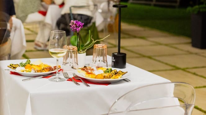 Il Bistrot del Victoria - 6