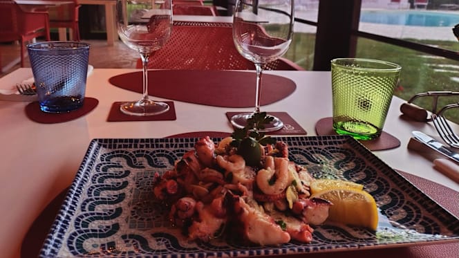 Il Bistrot del Victoria - 9