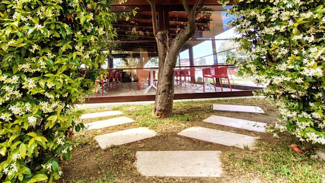 Il Bistrot del Victoria - 4