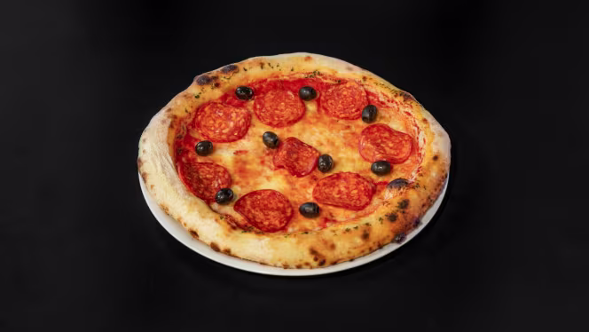 Belle Napoli - 9