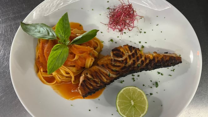 Belle Napoli - 2
