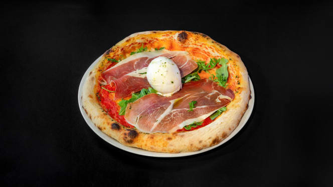 Belle Napoli - 7