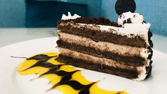 Mirador Las Cortes - 4