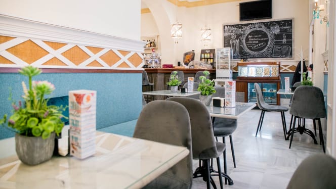 Mirador Las Cortes - 8