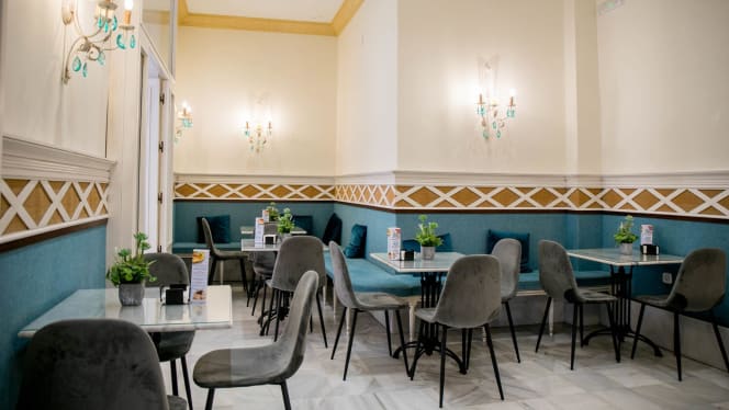 Mirador Las Cortes - 7