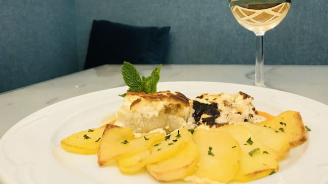 Mirador Las Cortes - 1