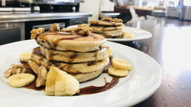 Mirador Las Cortes - 2