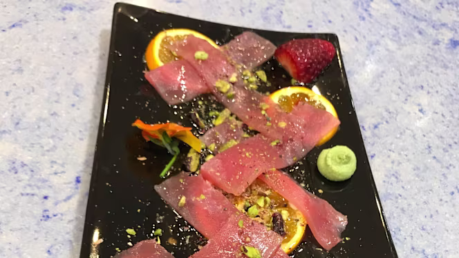 Wow sushi bar temakeria - Siderno - 6