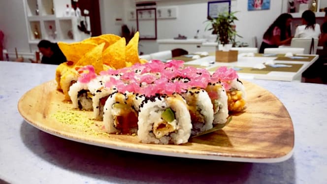 Wow sushi bar temakeria - Siderno - 0