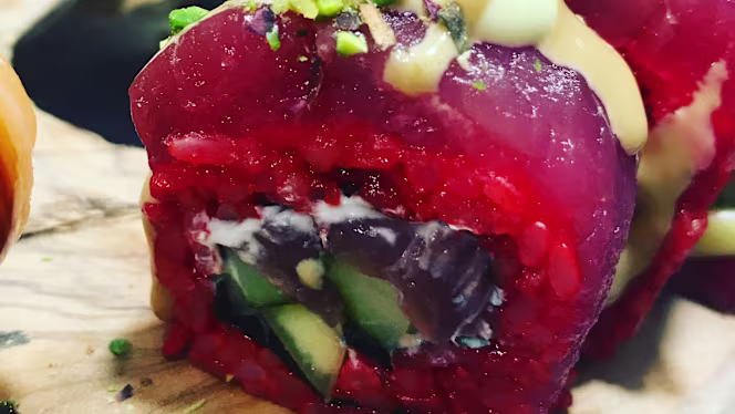 Wow sushi bar temakeria - Siderno - 4