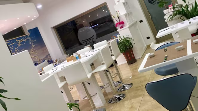 Wow sushi bar temakeria - Siderno - 8