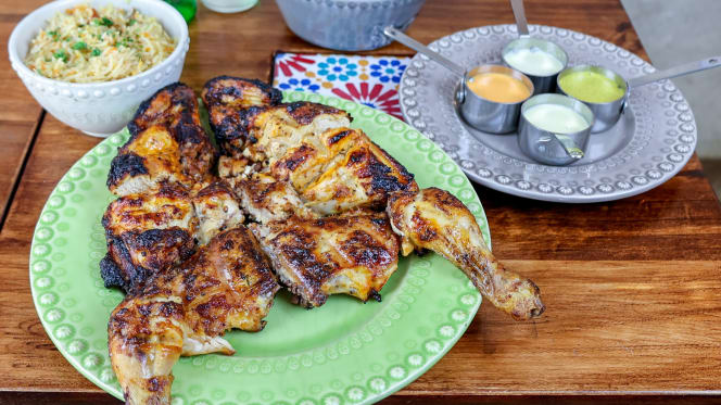 Nossa Churrasqueira Paris 5 - Paris - 2