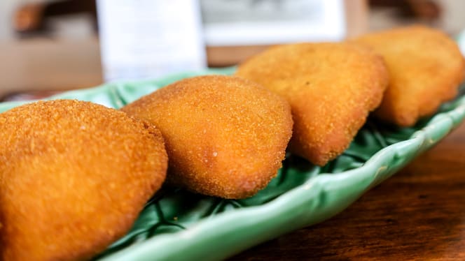 Nossa Churrasqueira Paris 5 - Paris - 5