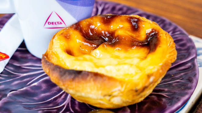 Nossa Churrasqueira Paris 5 - Paris - 3