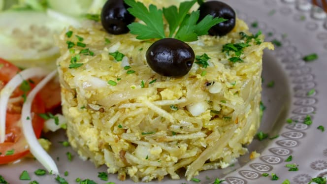 Nossa Churrasqueira Paris 5 - Paris - 1