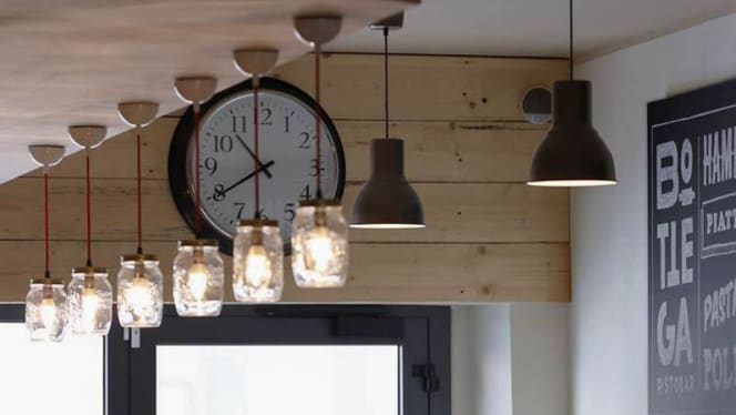 Bottega Ristobar - 7