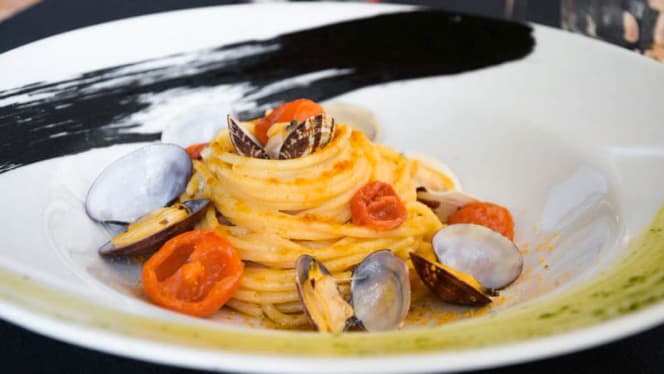 Bottega Ristobar - 6